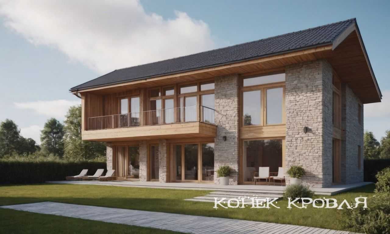 Как восстановить гидроизоляцию фасада после промерзания и защитить дом от повреждений