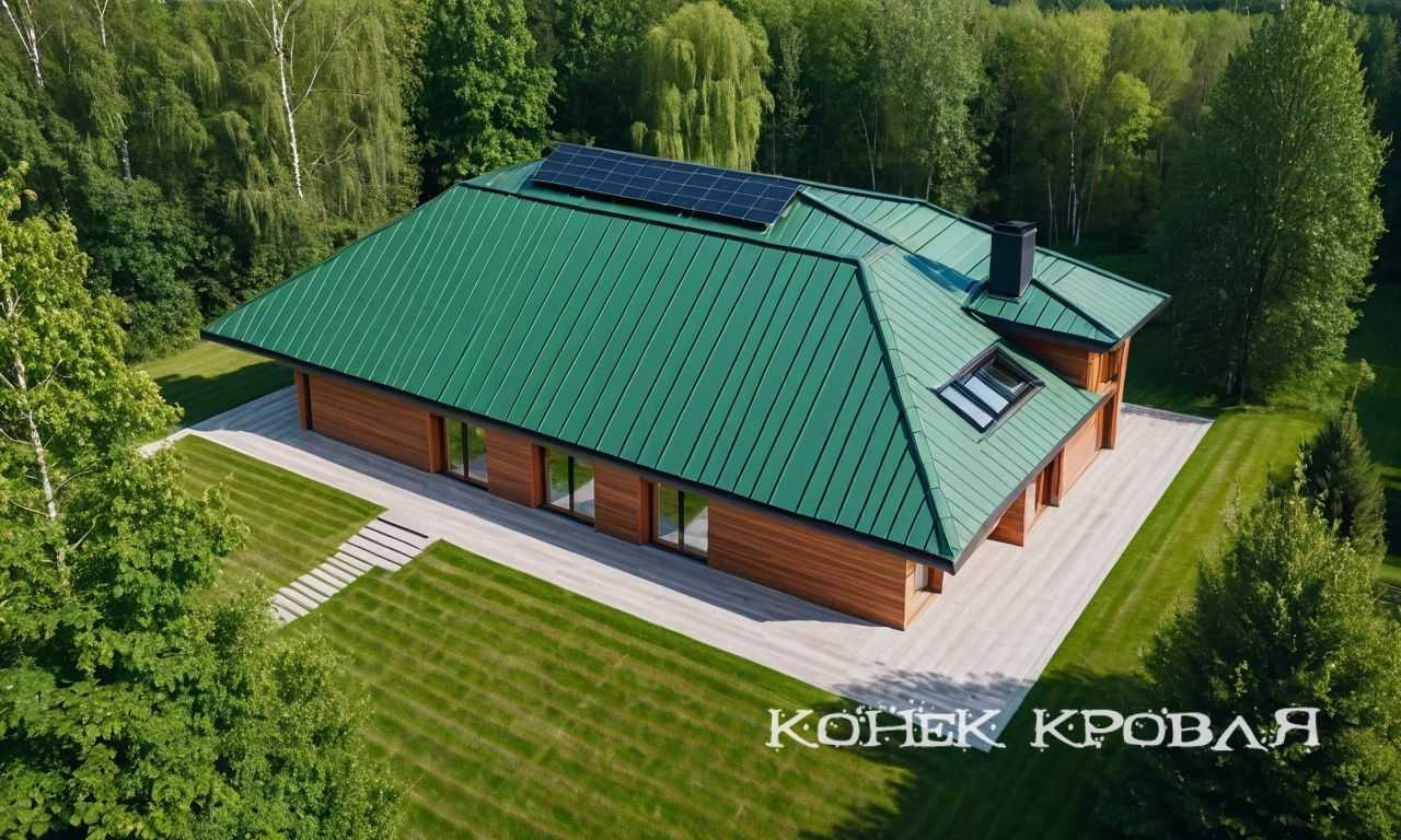 Надежная защита объектов с помощью активных молниеприемников