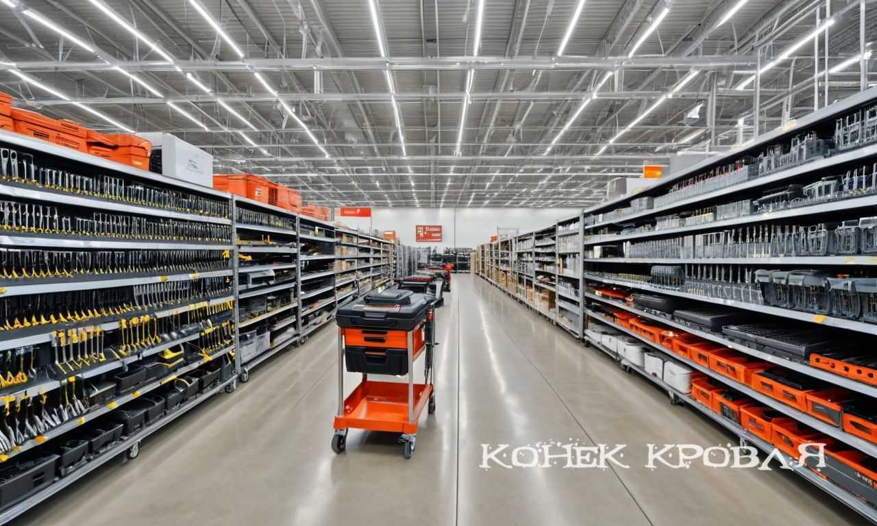 Подготовка рабочего пространства