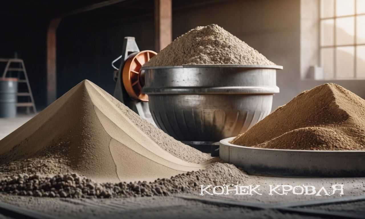 Автоклавный бетон как экологичное решение для современного строительства