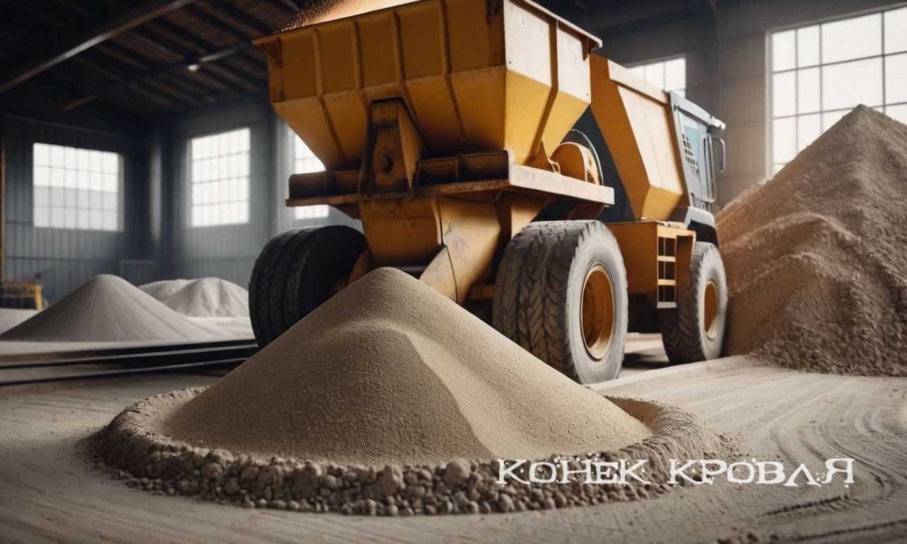 Как правильно перемешивать бетон для создания прочных и долговечных конструкций