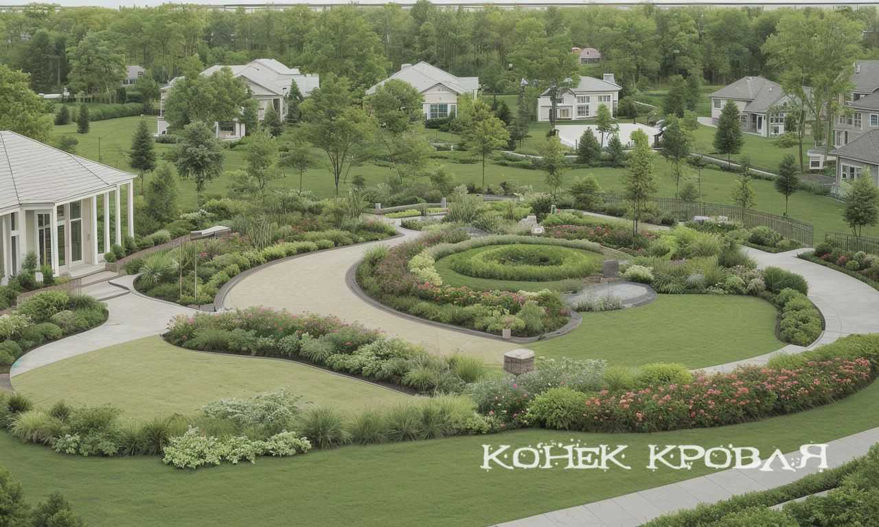 Оптимальные места посадки