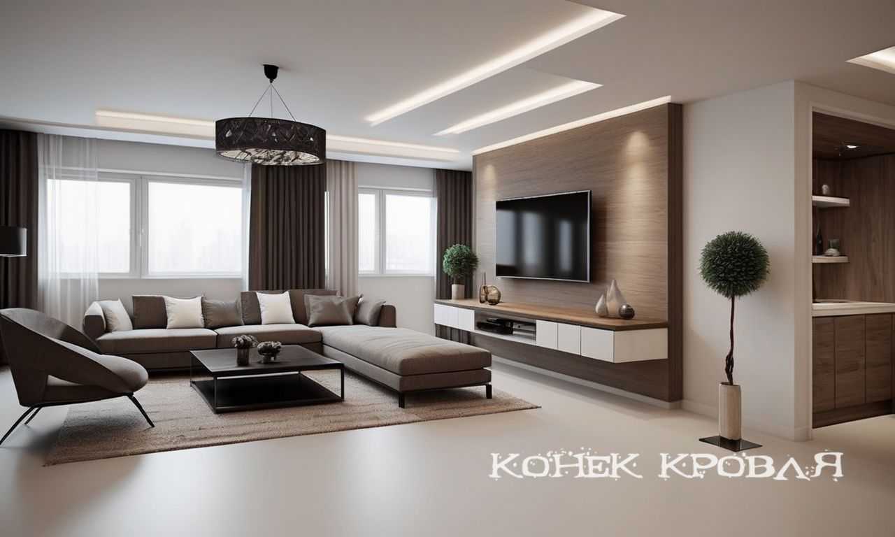 Почему авторский дизайн важен для премиальных апартаментов