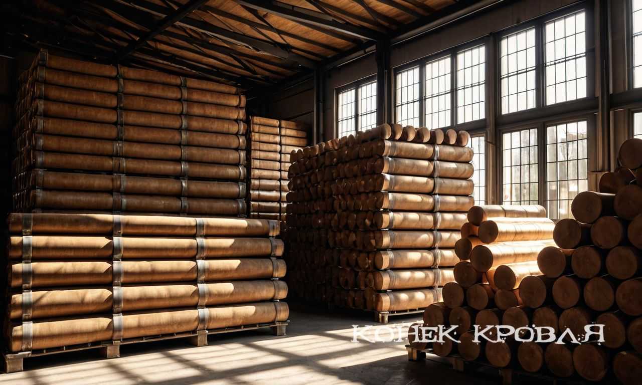 Как правильно выбрать древесину для вакуумной обработки при создании изделий