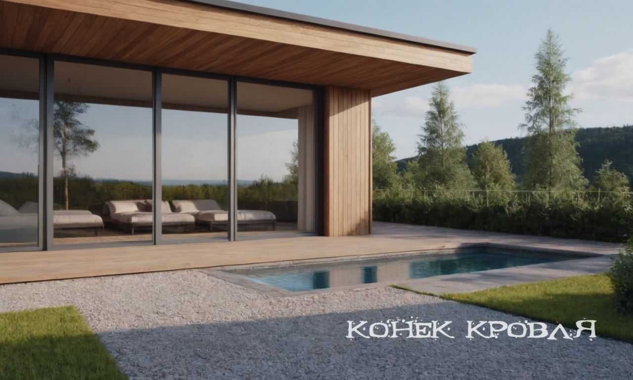 Комбинированные водосточные системы для надежного отведения дождевой воды