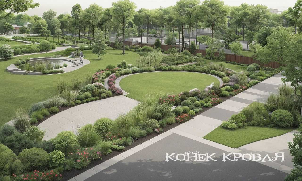 На столах и подоконниках