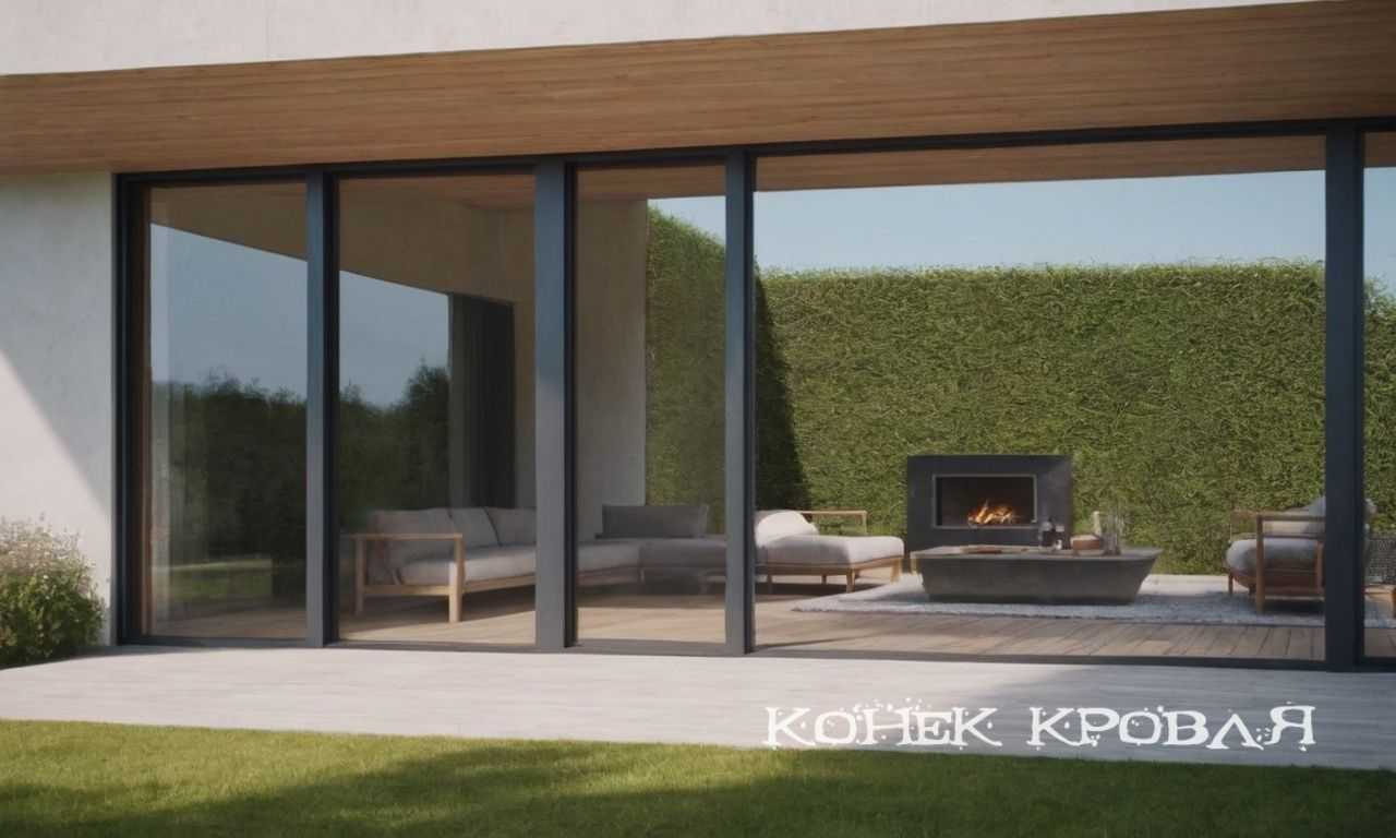 3. Вентиляция и монтаж