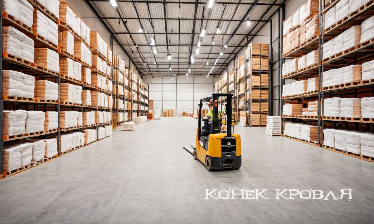 5. Недостаточный контроль за качеством материалов