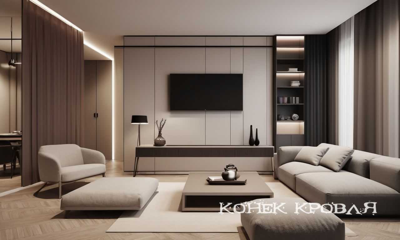 Уютная веранда для комфортного отдыха на участке с продуманной планировкой