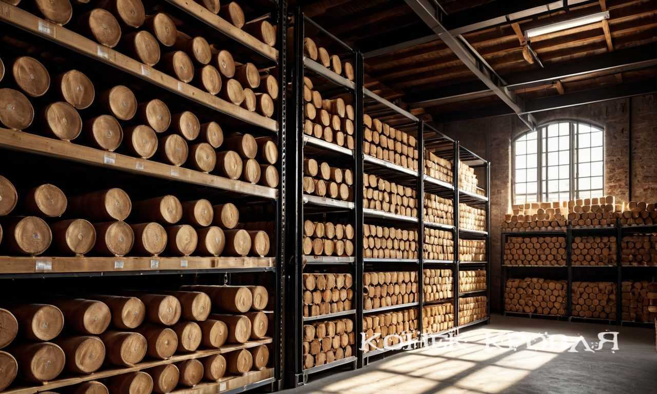 Деревянные садовые лестницы для удобства и красоты вашего участка