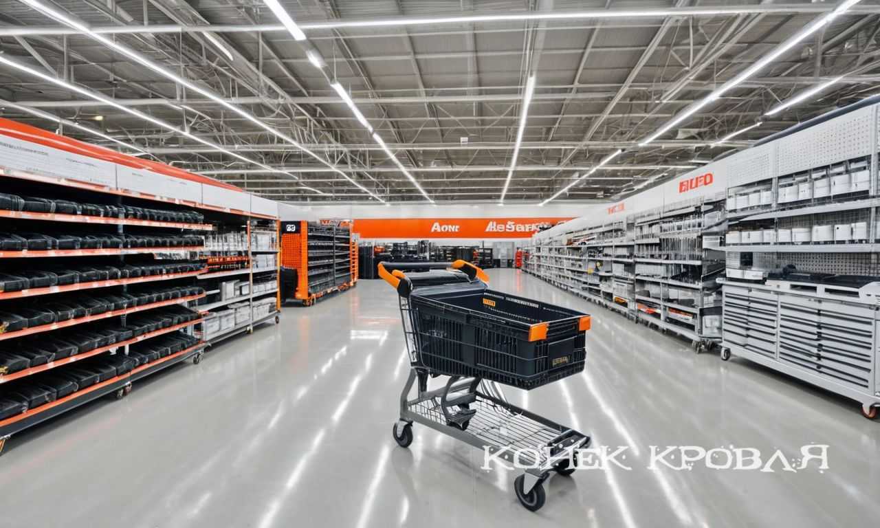 6. Хранение инструмента