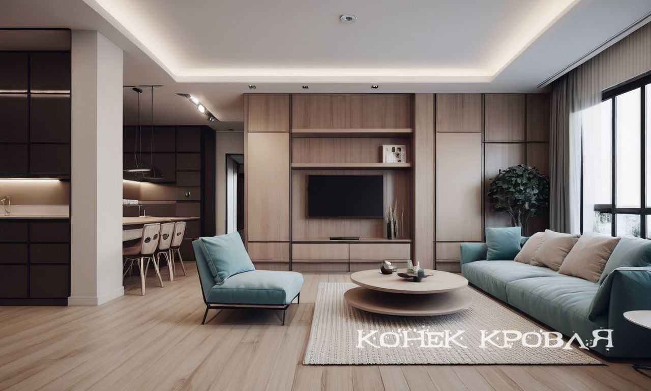 Роль освещения в создании комфортного интерьера