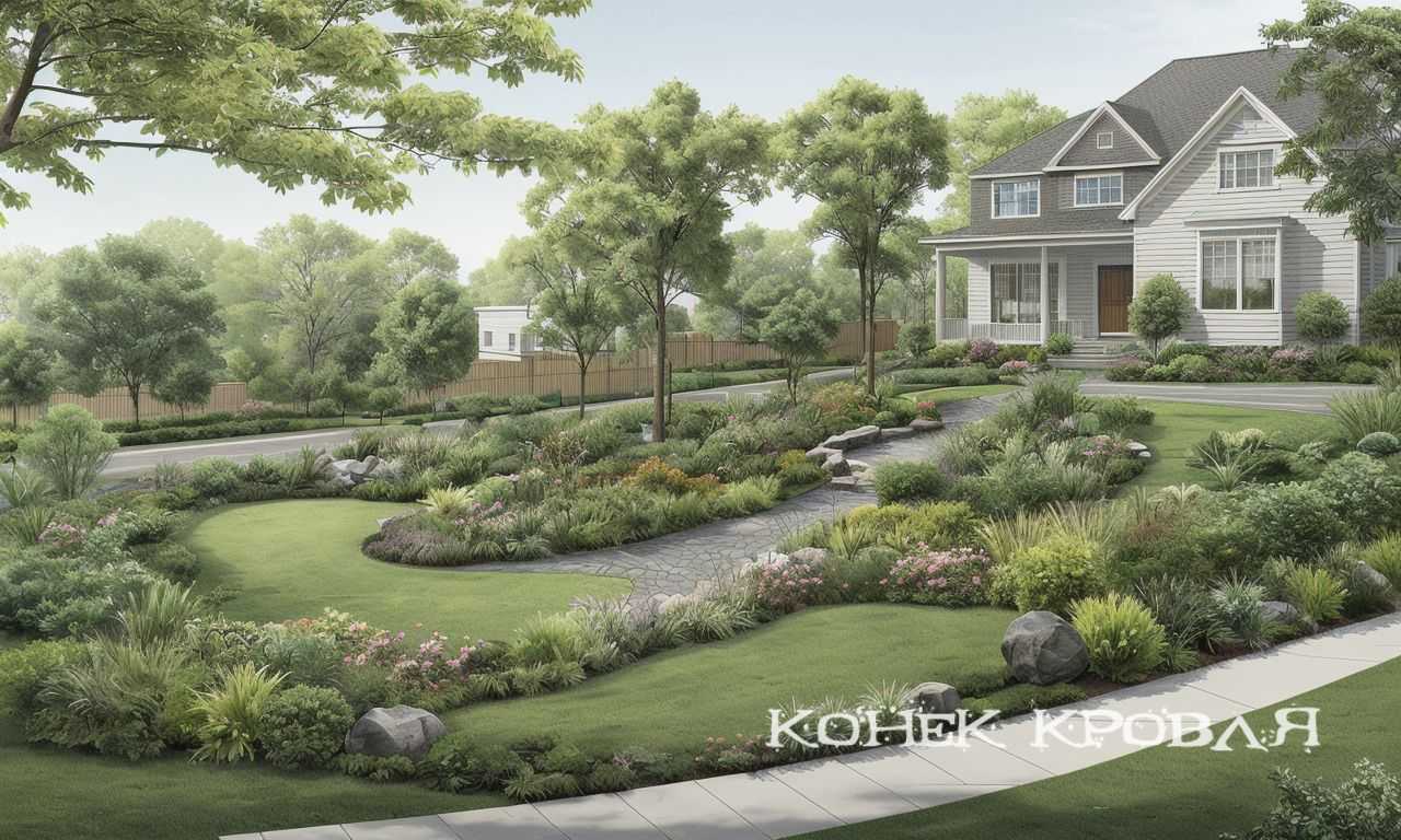 Как избежать распространенных ошибок при подготовке газона