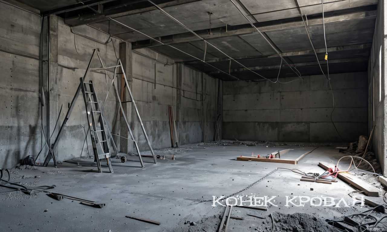 Как избежать ошибок при покраске стен и добиться идеального результата