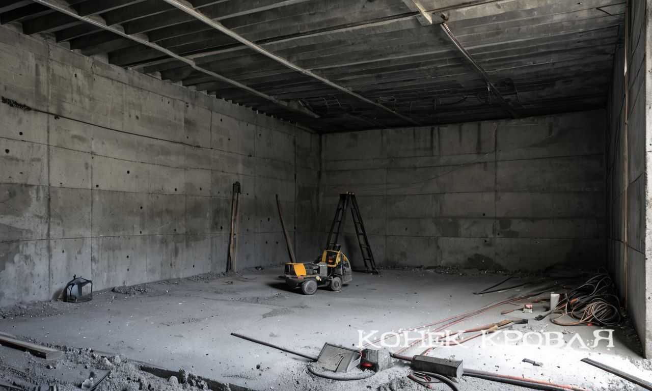 Полный гид по косметическому ремонту с описанием работ и признаков необходимости