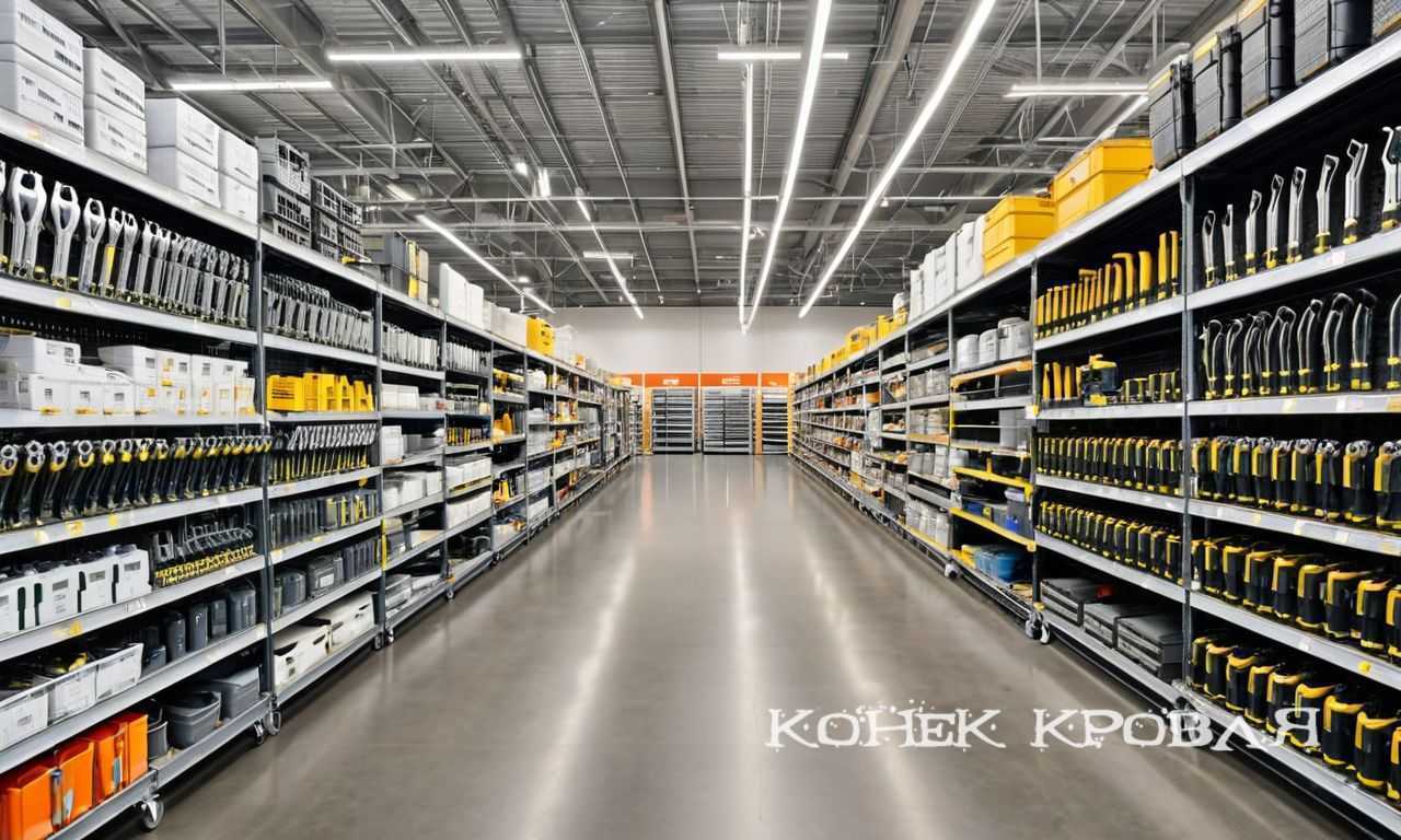 Тенденции развития ручного инструмента в современном мире и их влияние на рынок