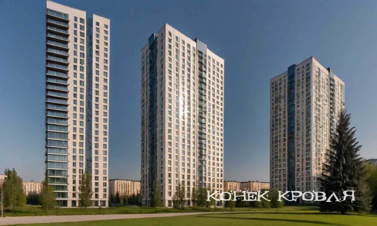 Требования безопасности огнестойкости для промышленных зданий