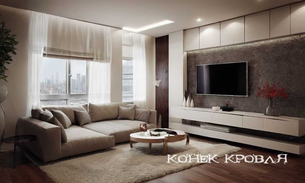 Идеи оформления пространства под лестницей для стильного интерьера