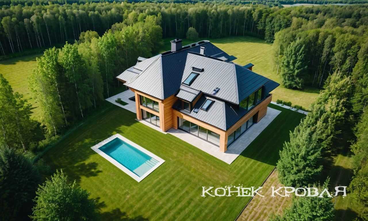 Сезонная обработка деревянной крыши для надежной защиты и долговечности