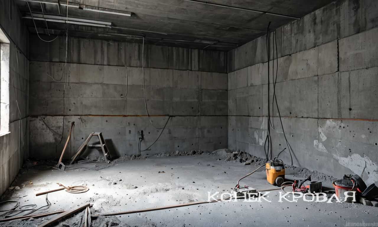 Выбор грунтовки для разных оснований