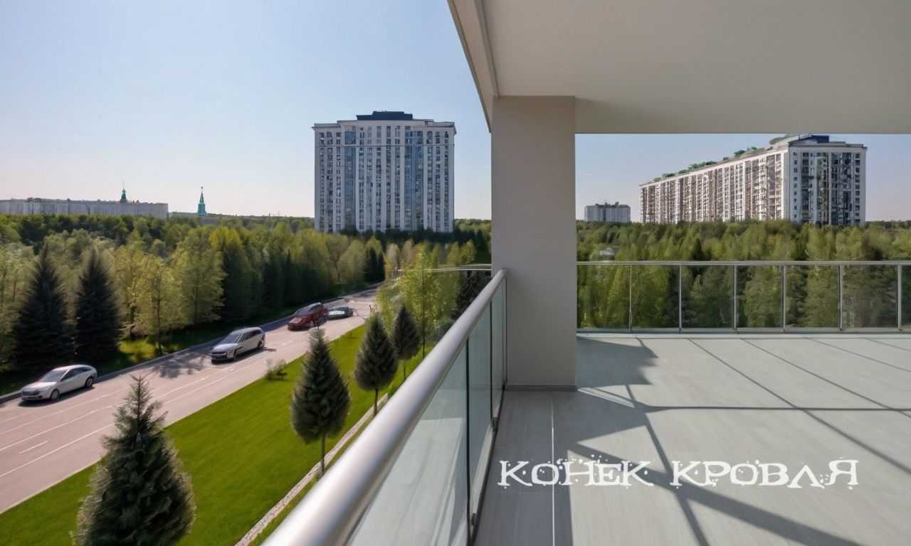 Как правильно выбрать квартиру в высотке и избежать ошибок