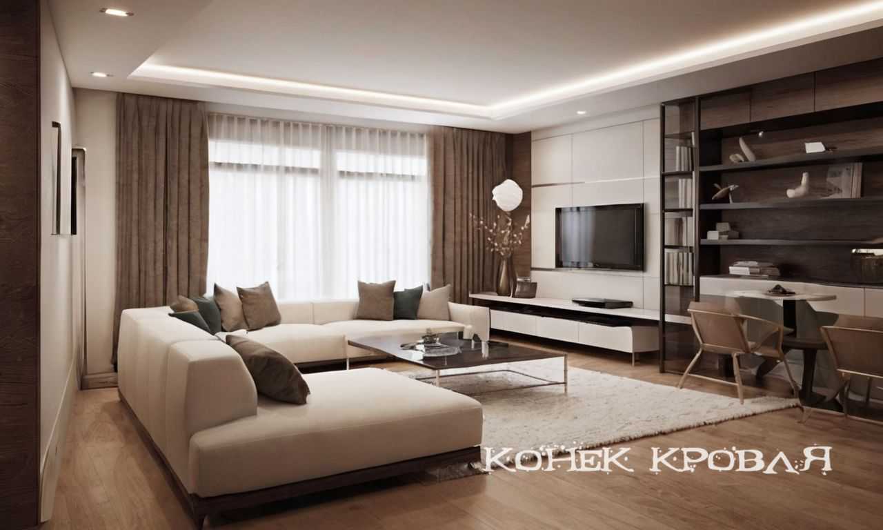 Основы виртуального дизайна интерьера для начинающих шаг за шагом