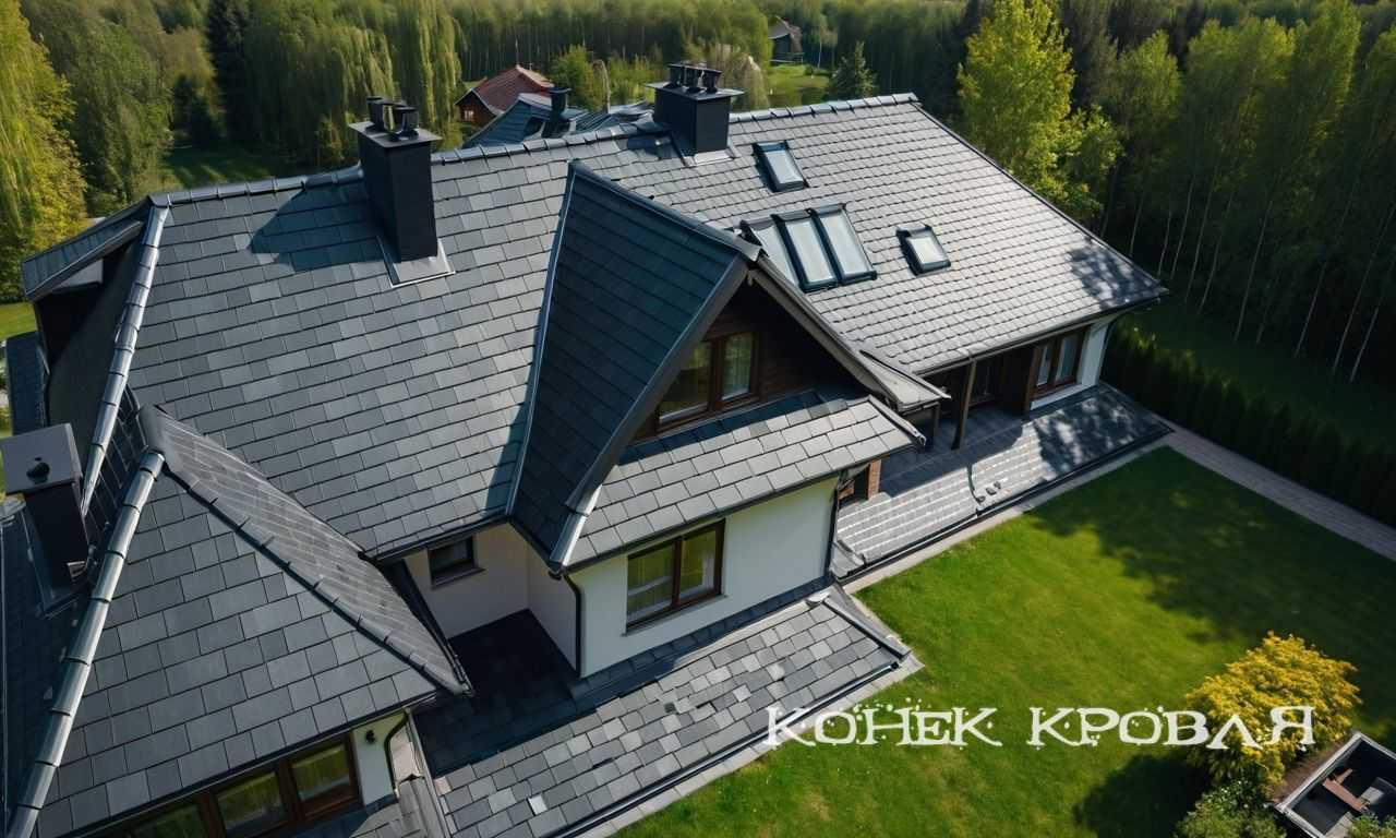 Современные технологии герметизации водосточных соединений для надежности и долговечности