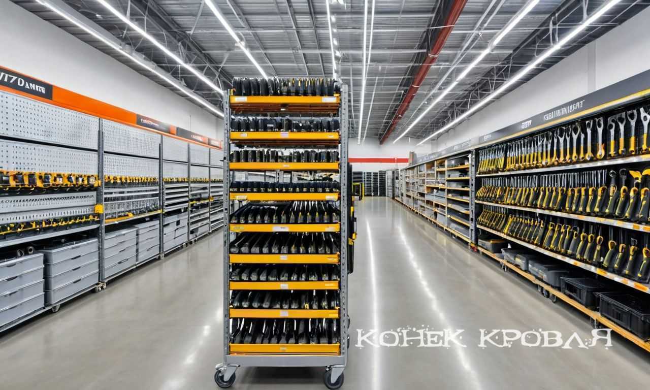 Как время работы аккумулятора влияет на выбор гайковерта