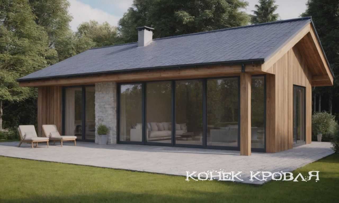 Создайте теплый и стильный фасад с декоративными экранами для дома