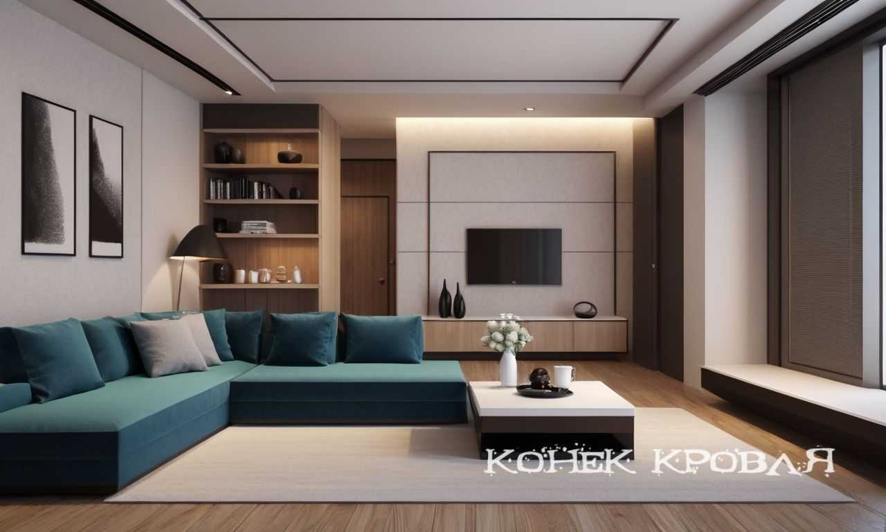 Цветовые схемы для ресторанов для создания уникальной атмосферы и стиля