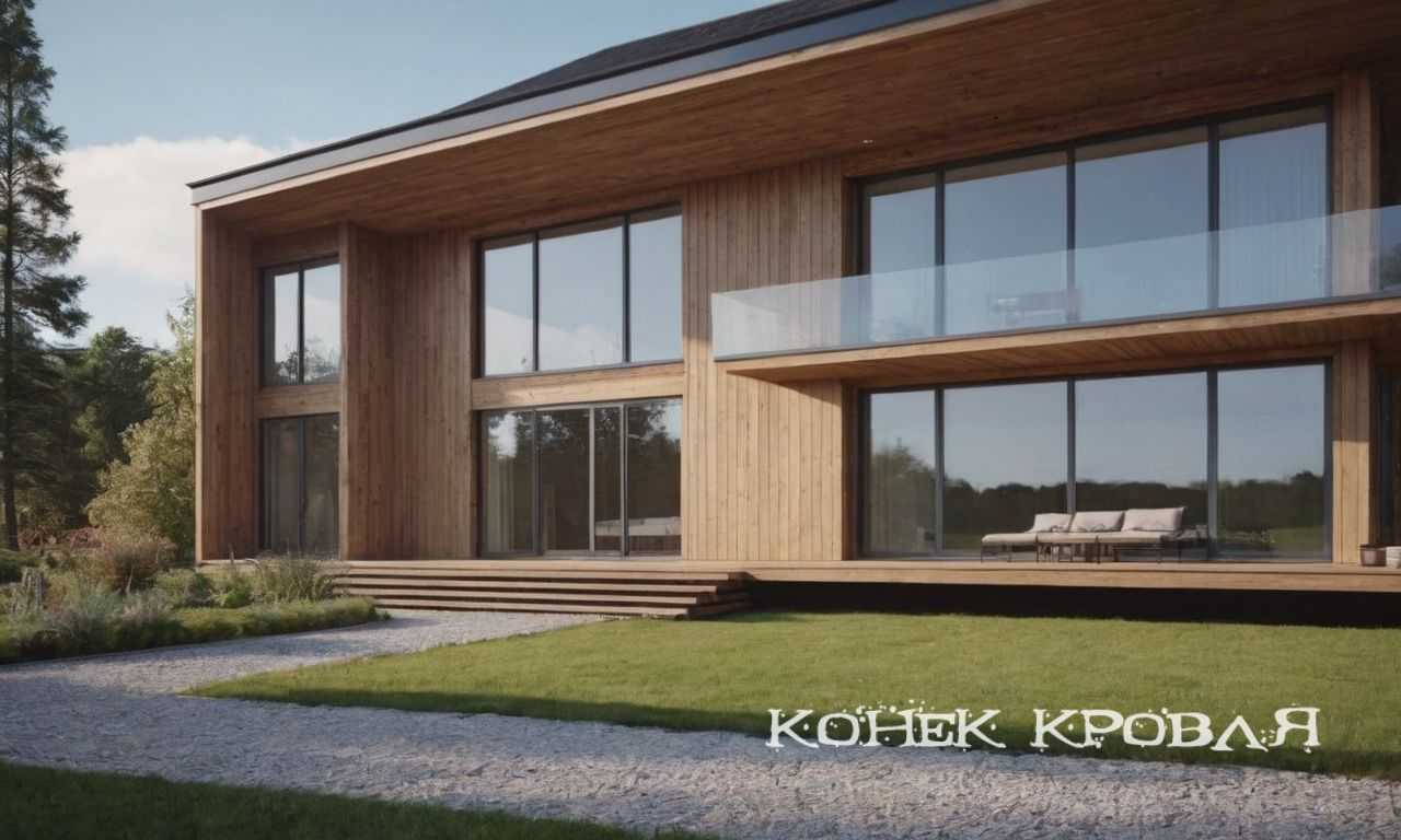 Как интеграция водостока снижает затраты на эксплуатацию и обслуживание