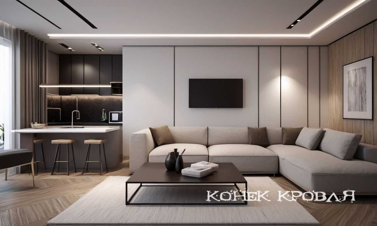 Командные зоны с большим столом для удобной и продуктивной работы