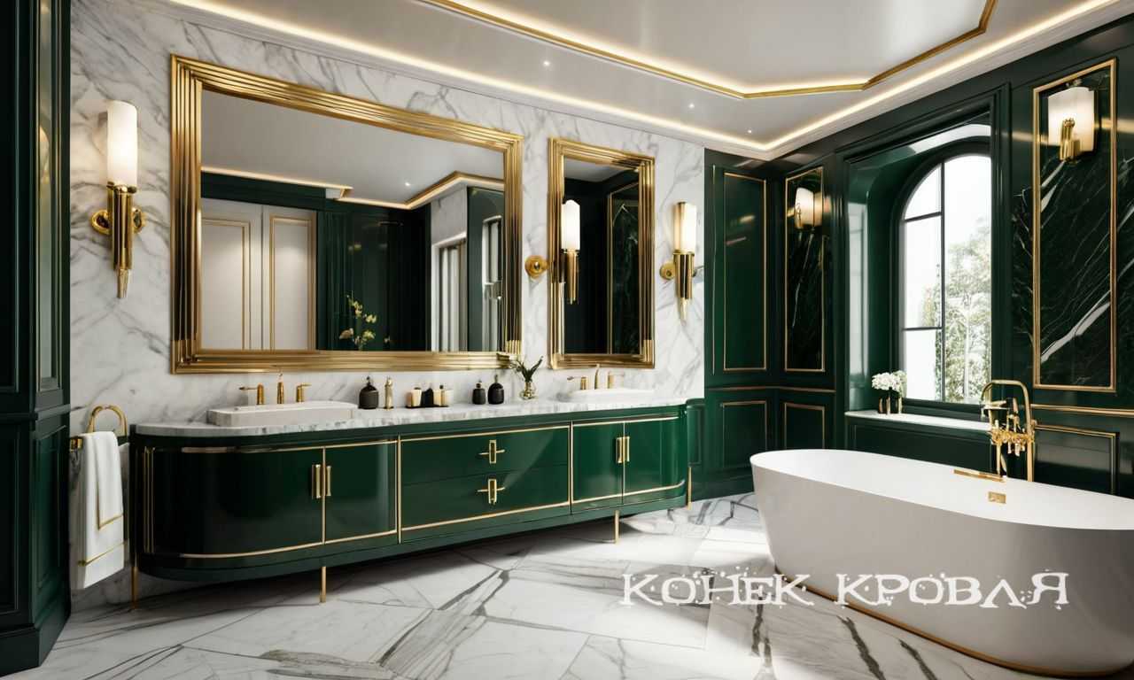 Черные биде как стильное решение для современной ванной комнаты