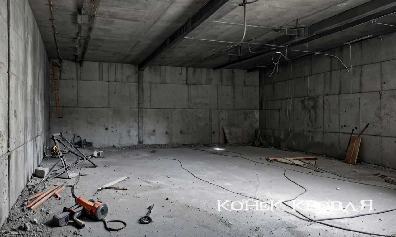 Монтаж инженерных систем согласно проекту