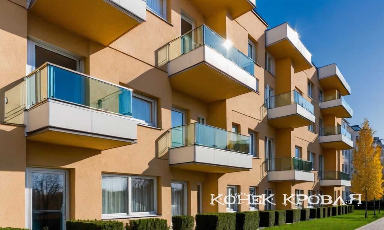 2. Инфраструктура и удобства для комфортной жизни