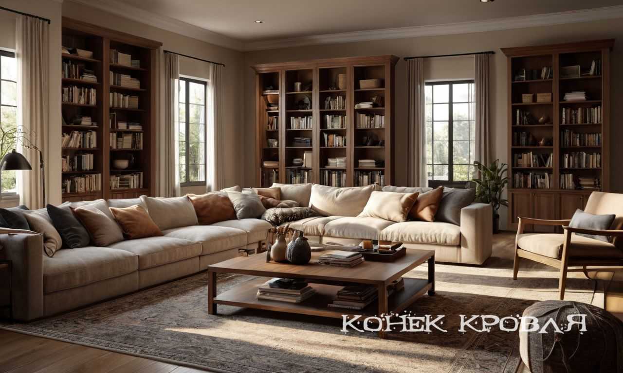 Как выбрать дизайнерскую мебель для квартиры без лишних трат и ошибок