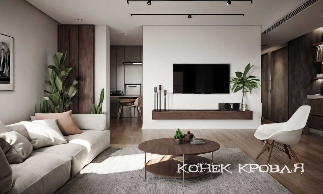 Перегородки из дерева