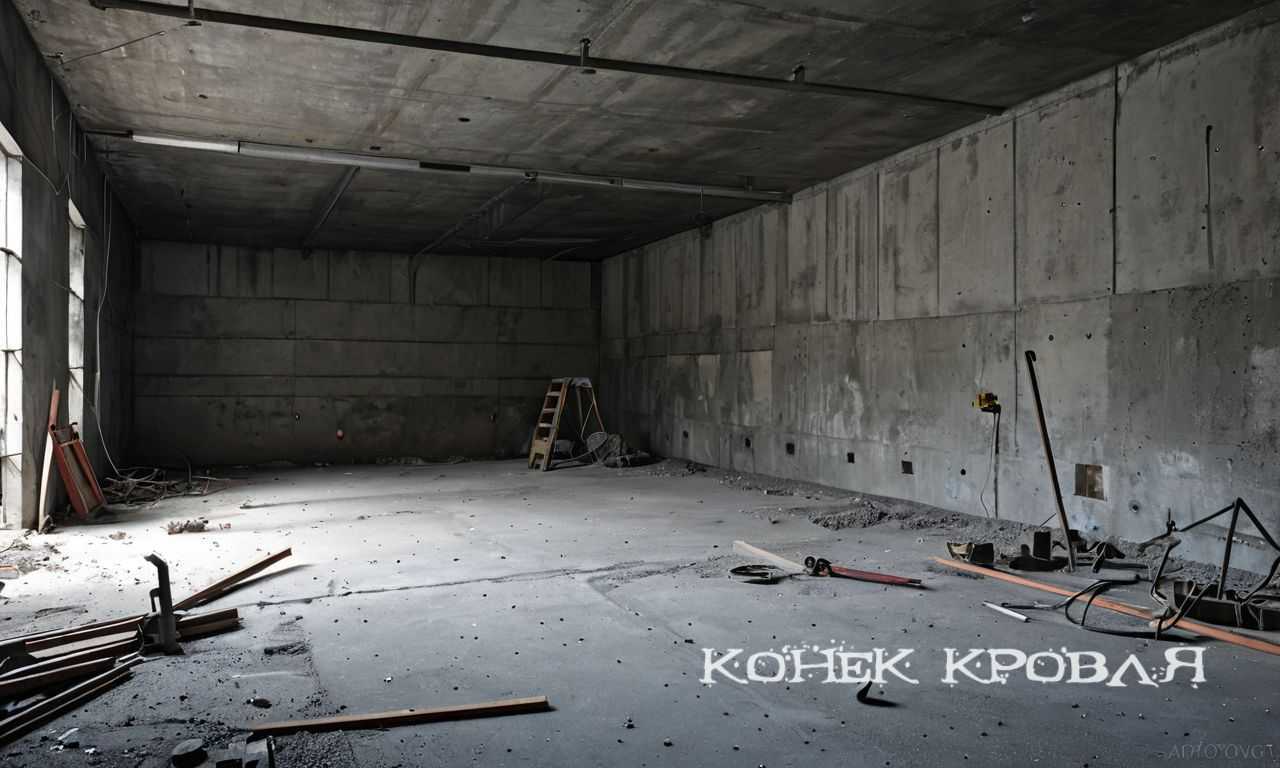 Как правильно замешать шпатлевку для потолка