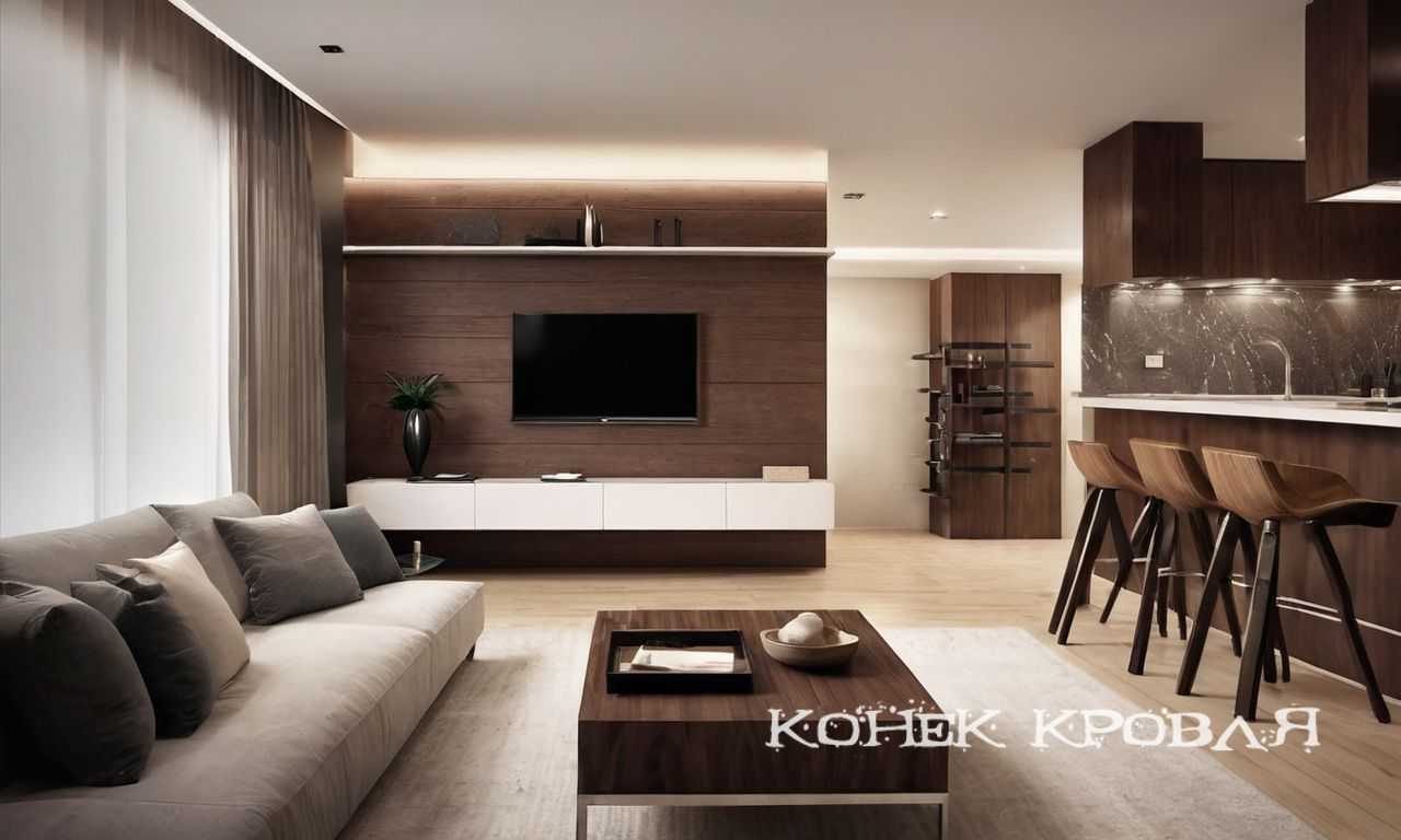 Как оформить кабинеты в загородных домах для максимального комфорта