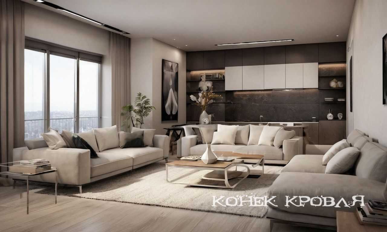 Как правильно разместить материалы для удобства и функциональности