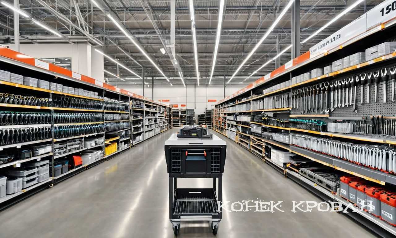 Профили для потолочных конструкций