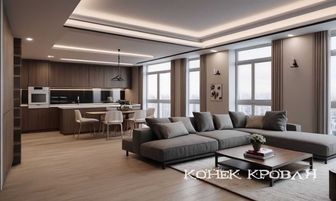 Дизайн крытых бассейнов для создания уюта и комфорта в вашем доме