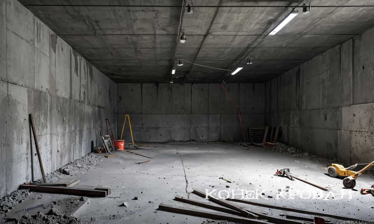 Совмещение вентиляции с обработкой стен против грибка