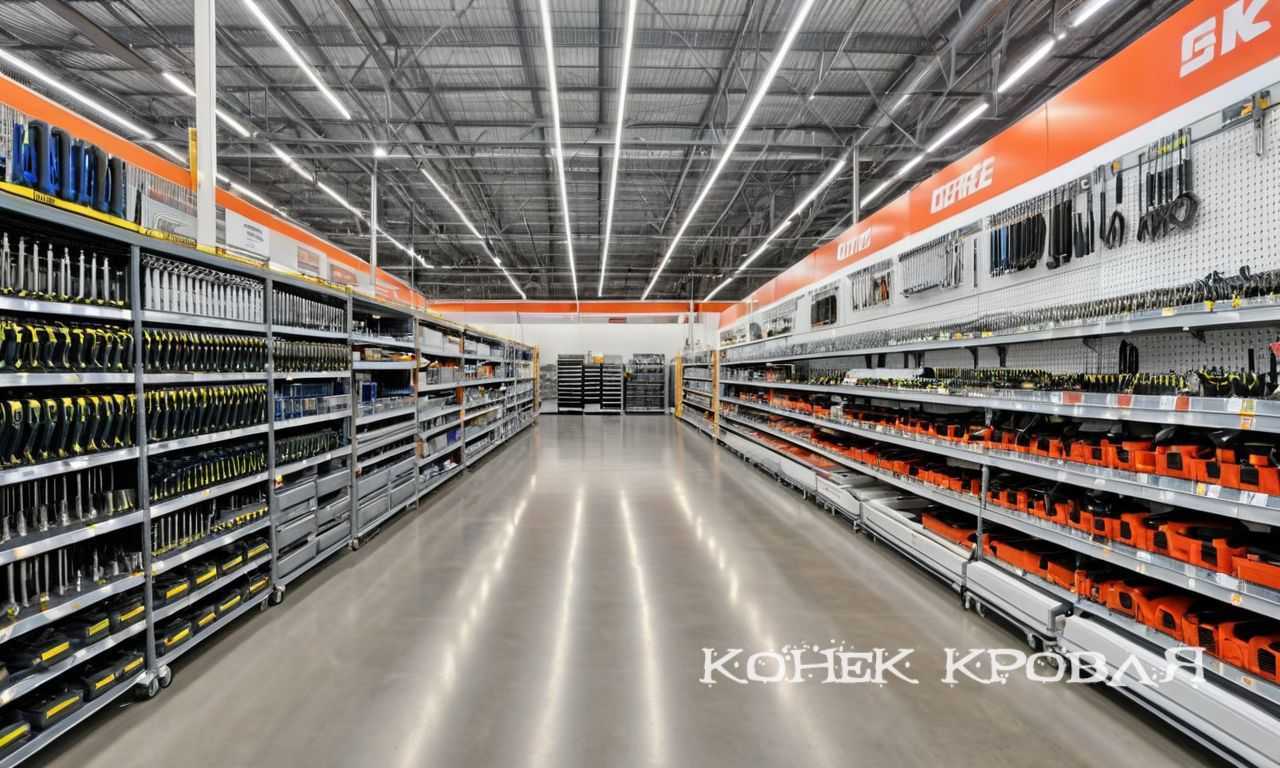 4. Замена изношенных деталей