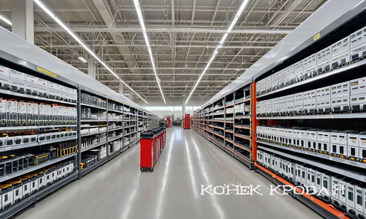 Обзор новых технологий в ручных инструментах для эффективной работы мастеров