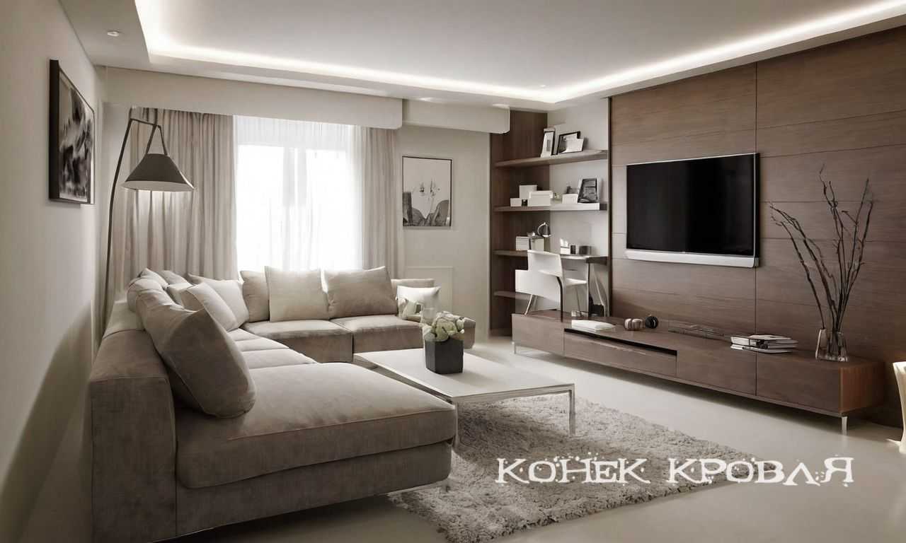 Эко-дизайн зон отдыха для комфортного времяпрепровождения на природе