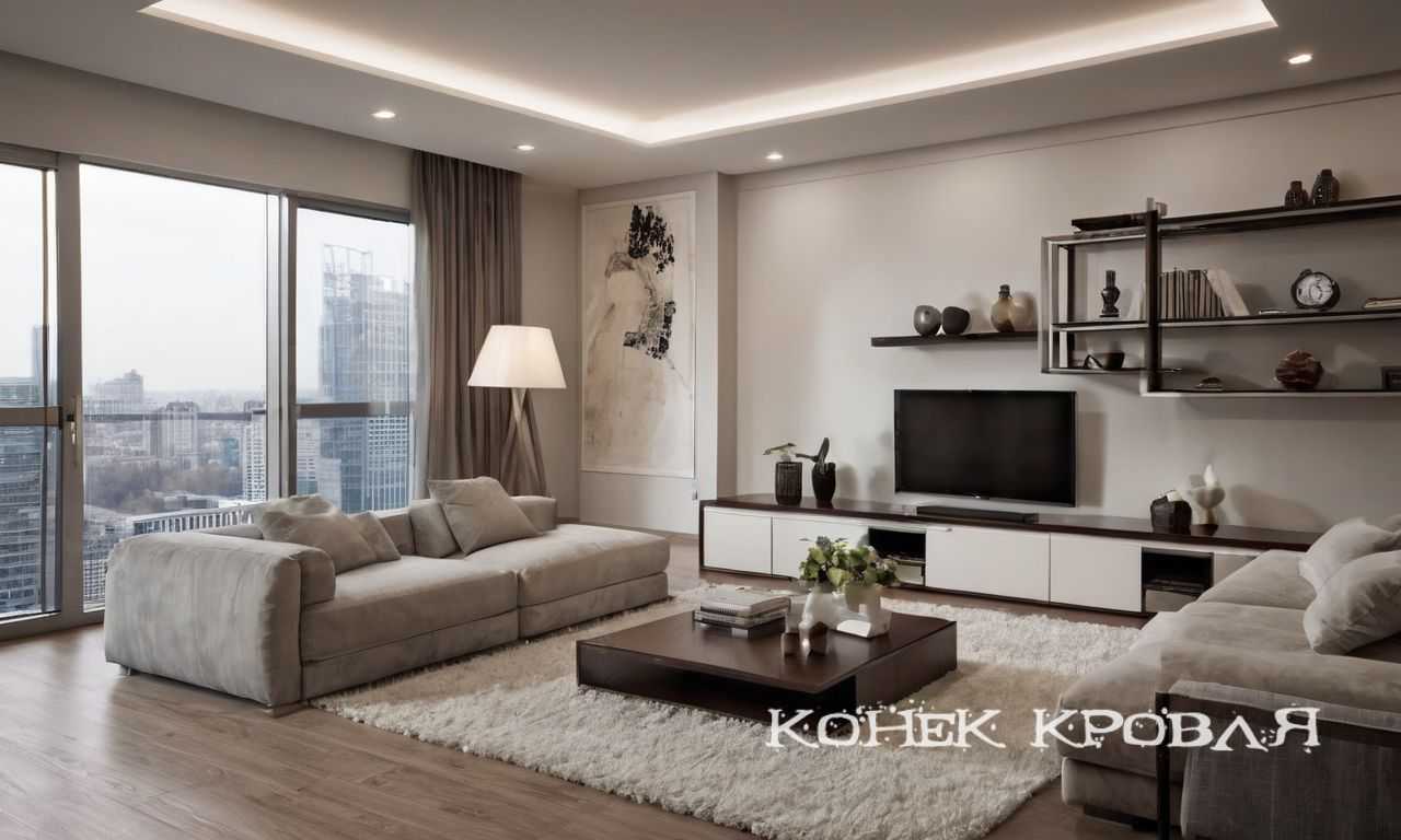 Современная роскошь и эксклюзивная премиальная недвижимость для ценителей