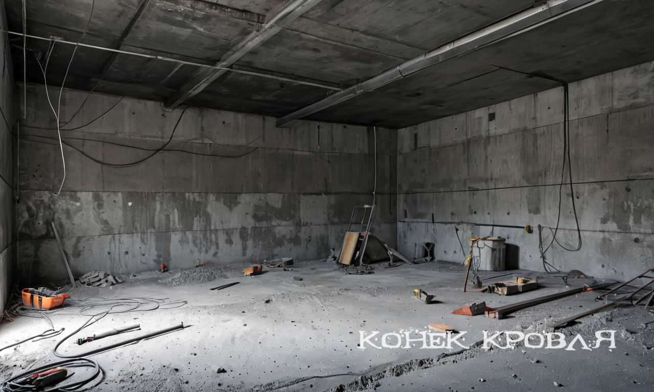 Как выбрать оптимальные способы обновления электрики без разрушений