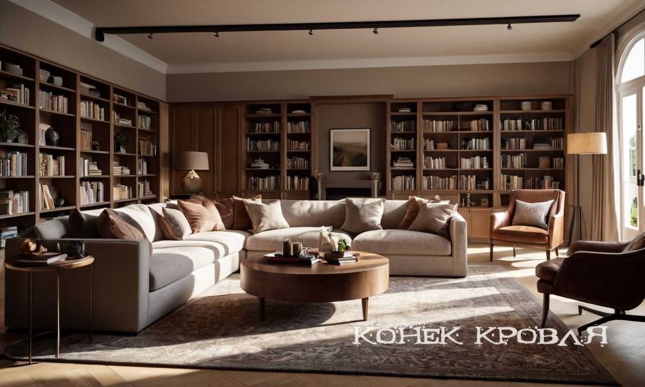 Как сочетать мебель в стиле прованс с другими элементами интерьера