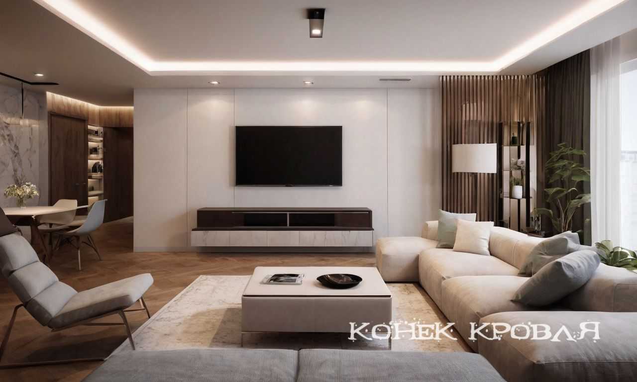 Стилизация домов в горах для создания уникального интерьера